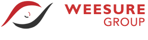 Logo WEESURE GROUPE